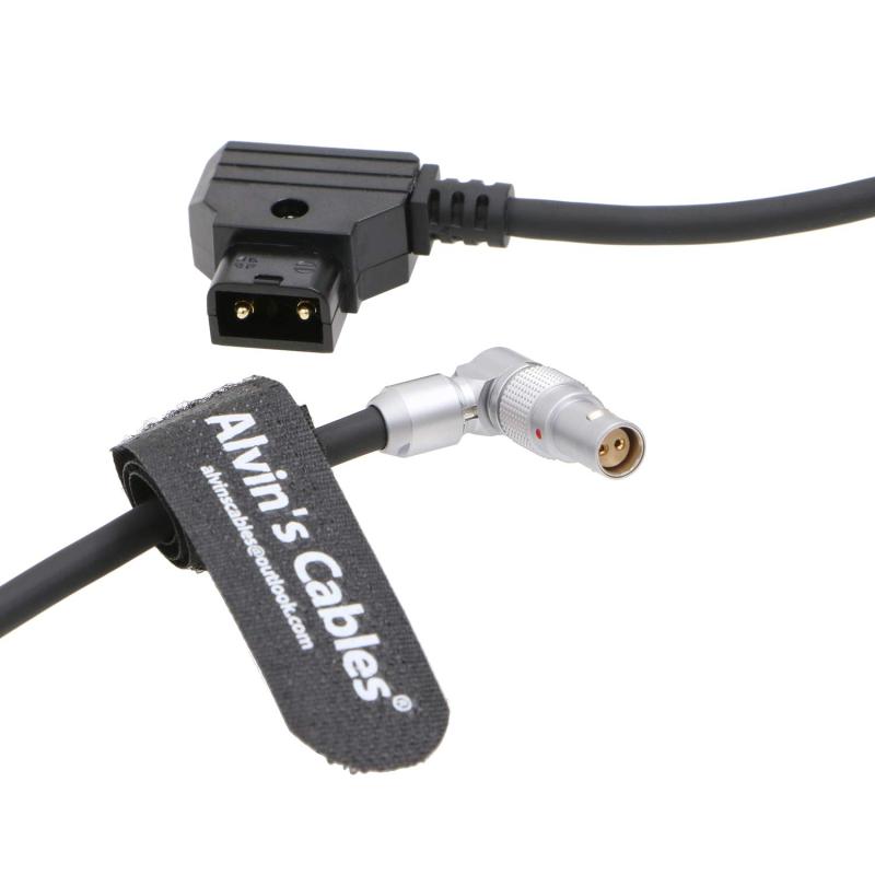 Alvin\u0027s Cables ワット数有線テレビ 赤いこと Komodo 写真器用 ブレードカバー 回転可能 80cm-回転可能 コイルコード
