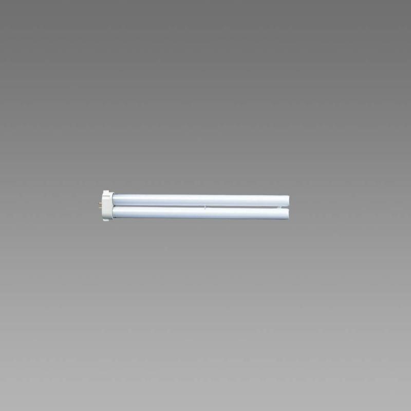 NEC 3波長形温白いこと カプル1 パウダーコンパクト形螢光照明ランプ 55W形 FPL55EX-WW 10本入り口・入口