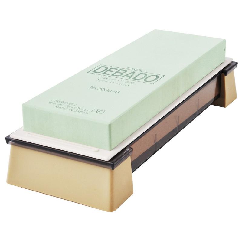 DEBADO(デバド) 陶芸剃刀砥 #1500 2000SNE