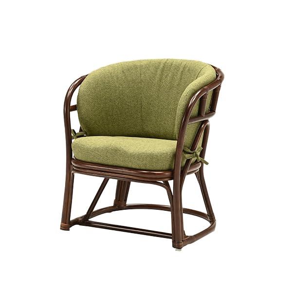 光製作所(Hrikari Furniture)-ラタンチェア-RAG-794-M