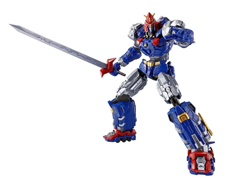 BANDAI SPIRITS(バンダイ スピリッツ) ROBOT魂 SIDE SUPER グレンダイザー From GRENDIZER U 約150mm PVC&ABS製 塗装済み可動フィギュア|モズラボ