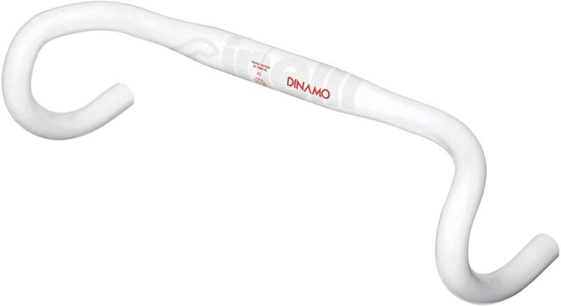 チネリ(cinelli) 銀輪 読み込む 自動二輪車 MTB 手持ち部分赤ちょうちん 発電機 31.8