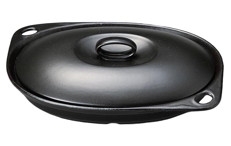 【国内・海外配送対応】電子レンジで調理プレート