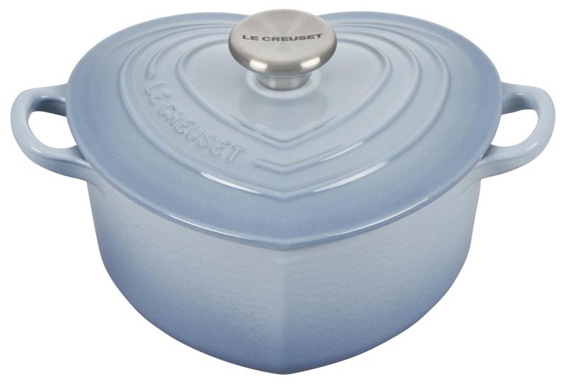 ル・クルーゼ(Le Creuset) 鋳込み ホーロー 鍋