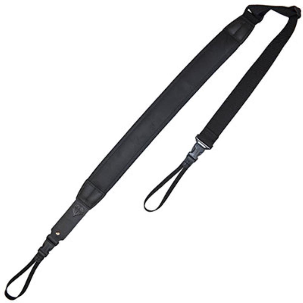ネオテック バンジョー ストラップ 黒 Neotech Slimline Bj Reg BK L#8221562 202512ss