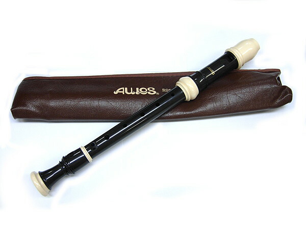 楽天市場】AULOS/アウロス 303A(E) バロック式 ソプラノリコーダー