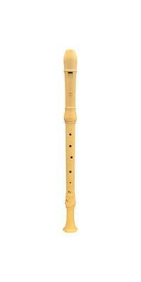 MOECK/メック 3200 ドイツ式 木製 ソプラノ ロンド・リコーダー【P2】 17,963円