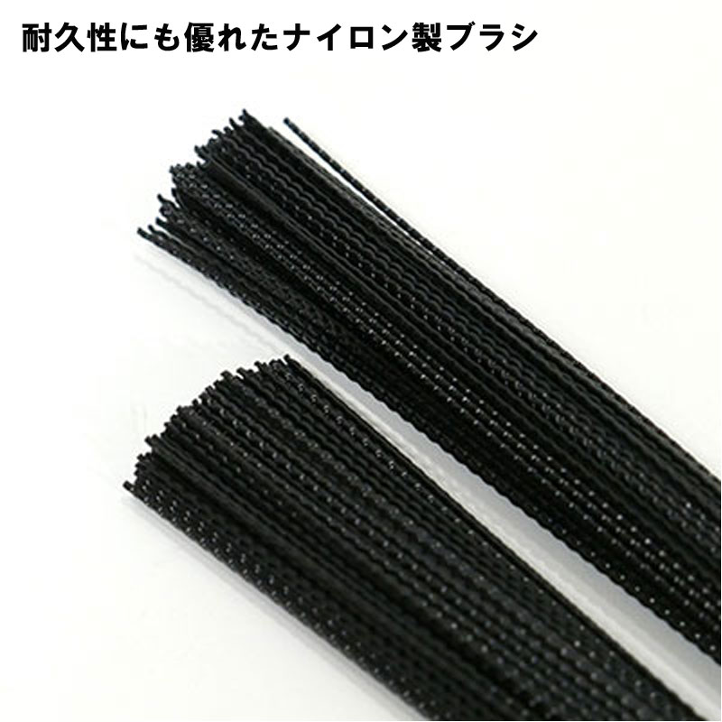 【在庫あり】カホン用ブラシボスハンズカホーンBothHandsBHCAJONBRUSHBH-BR03
