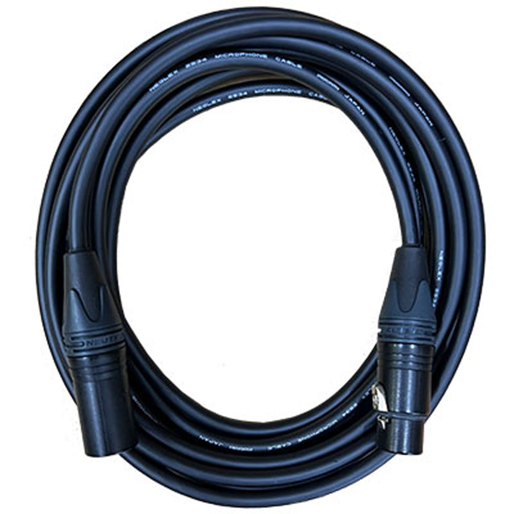 【美品】Umbrella Company Active Mic Cable 5m Umbrella Company Active Mic Cable (5m)｜ミュージックランドKEY
