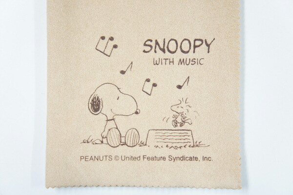 在庫あり SNOOPY BAND SCLOTHAM SCLOTH-AM COLLECTION オールマイティー柄 在庫あり SNOOPY SCLOTHAM SCLOTH-AM BAND