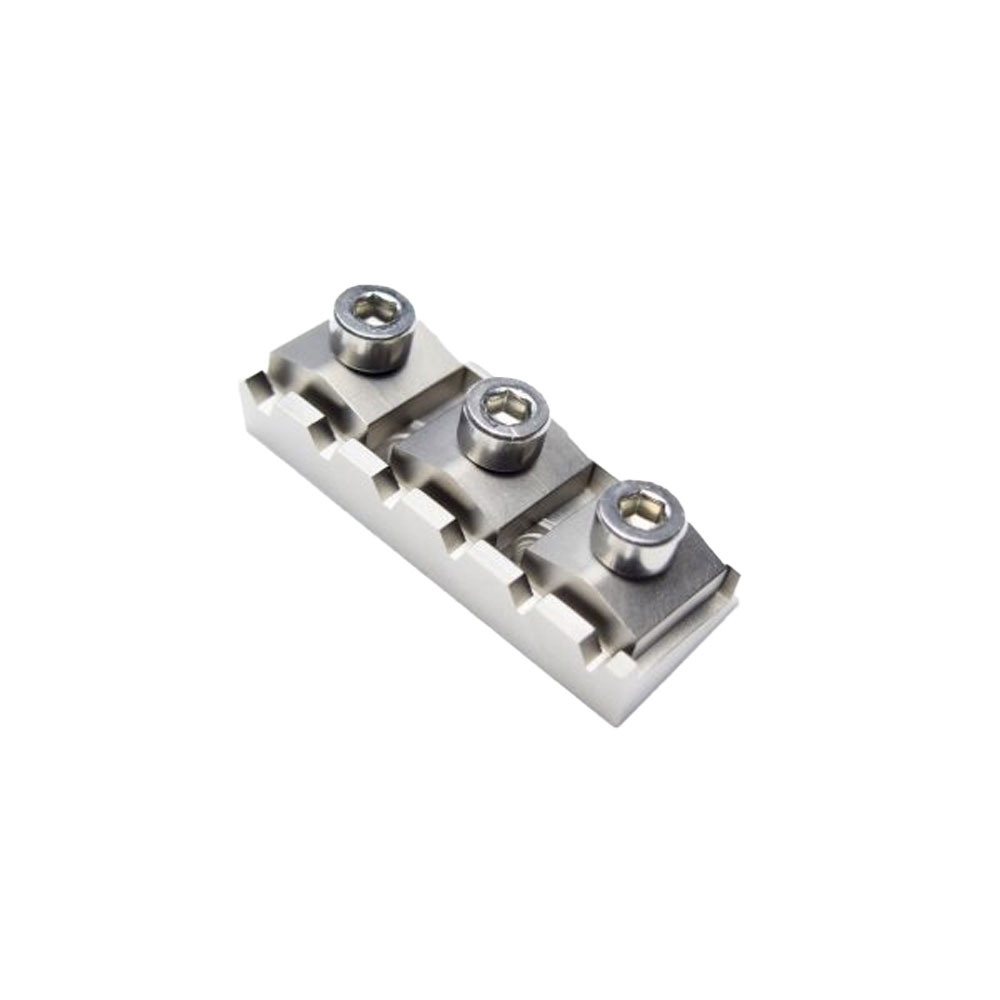 ギターパーツ FU-Tone Titanium R3 Locking Nut