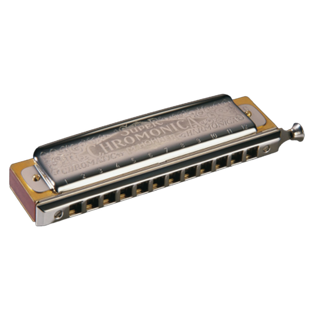 楽天市場】HOHNER ホーナー Super Chromonica270 270/48 C調