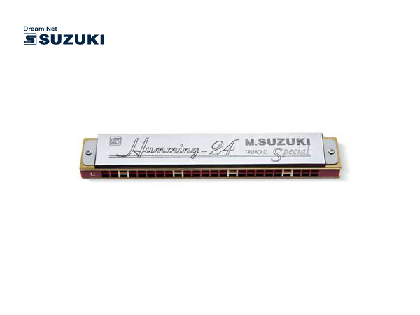 スタンダード SUA-23 | 鈴木楽器製作所