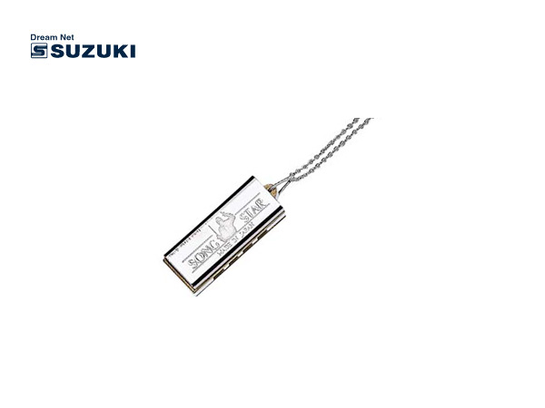 楽天市場】【24日20時からポイント5倍】SUZUKI ミニハーモニカ
