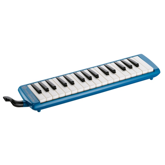 鍵盤ハーモニカ Hohner ホーナー メロディカ STUDENT32 アオ 202512ss