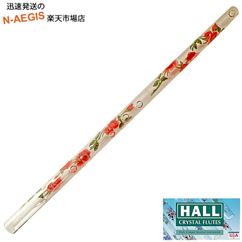 HALL クリスタルフルート B♭ DELFT 楽天市場】【11,000円以上で10%OFFクーポン！先着50名】ホール