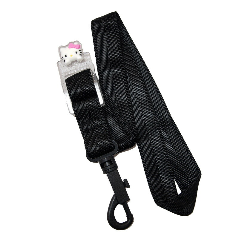 Neotech ネオテック 管楽器用 Woodwind Sax Swivel ストラップ