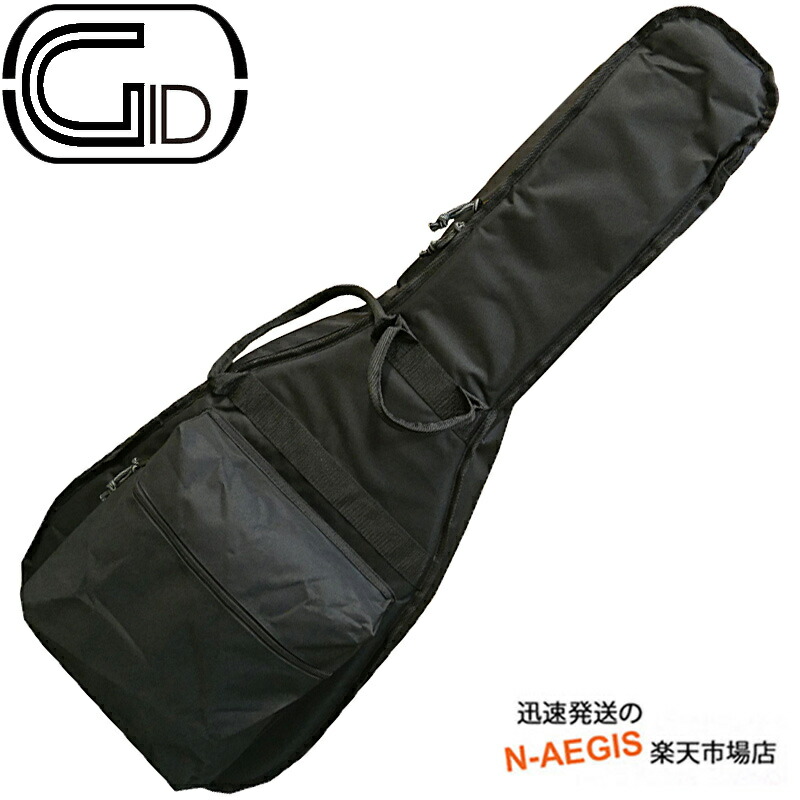 入手困難』GigBag ギターケース SZG ブラウン ギグバッグ 日本製