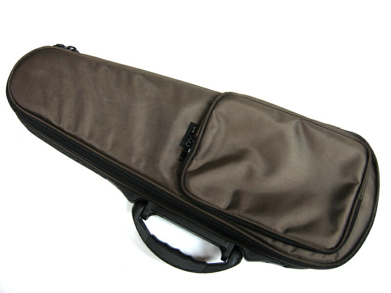 楽天市場】KAMAKA カマカ ウクレレ ハードケース ソプラノ用 C-1U S