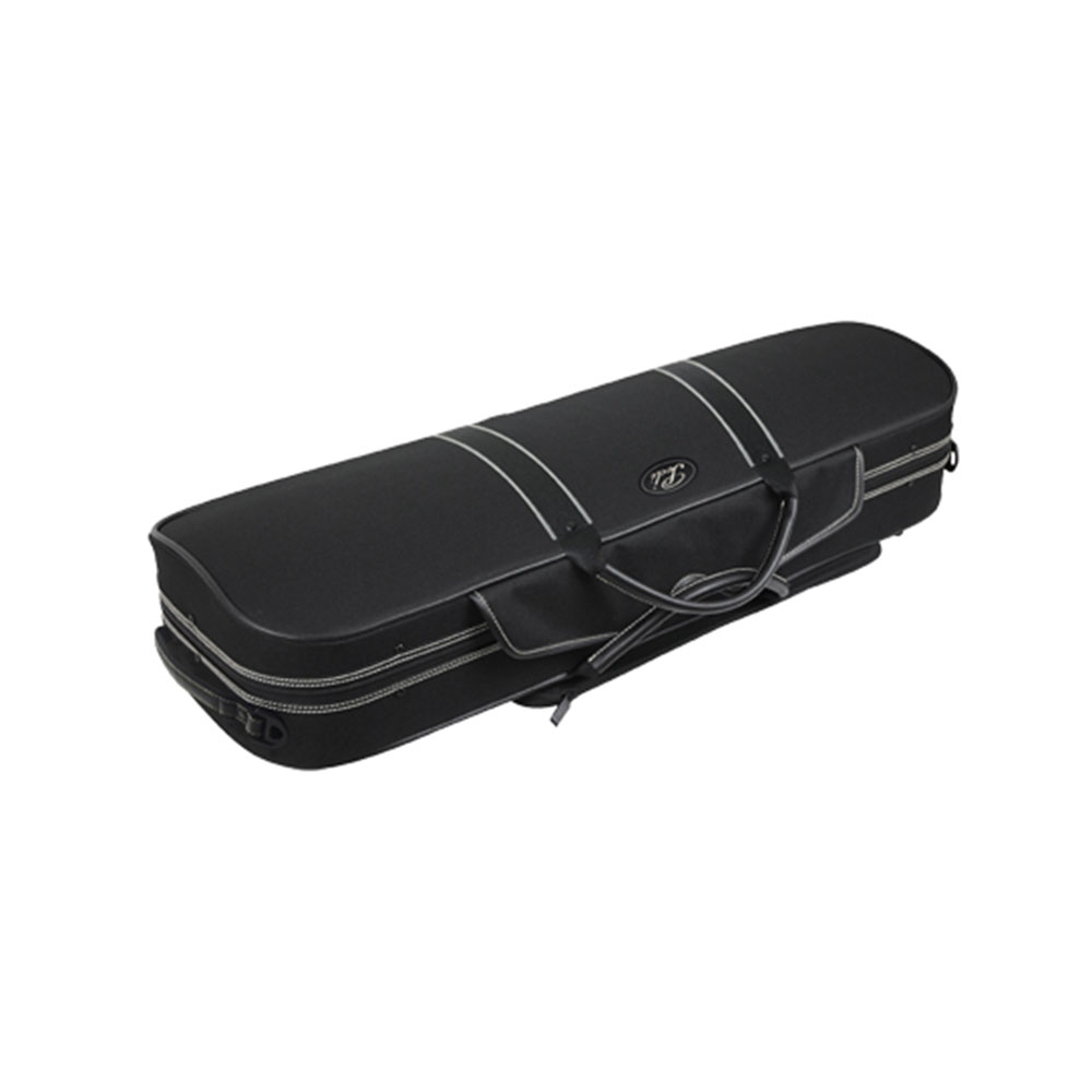 楽天市場】Pedi ペディ ビオラケース オブロング ブラック