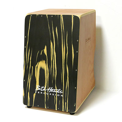 ★美品★廃盤★ボスハンズ★BOTH HANDS★カホン★BHC-P02+α ☆美品☆廃盤☆ボスハンズ☆BOTH HANDS☆カホン☆BHC-P02+α - メルカリ