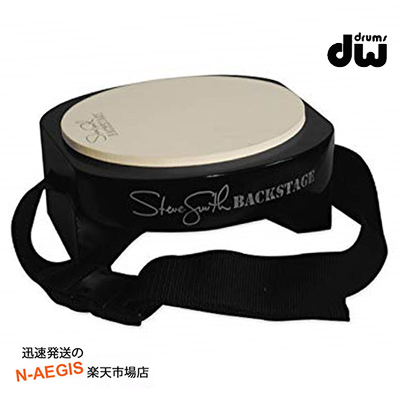 dw ドラム練習用パッド DW-PAD-SS【P5】 202512ss
