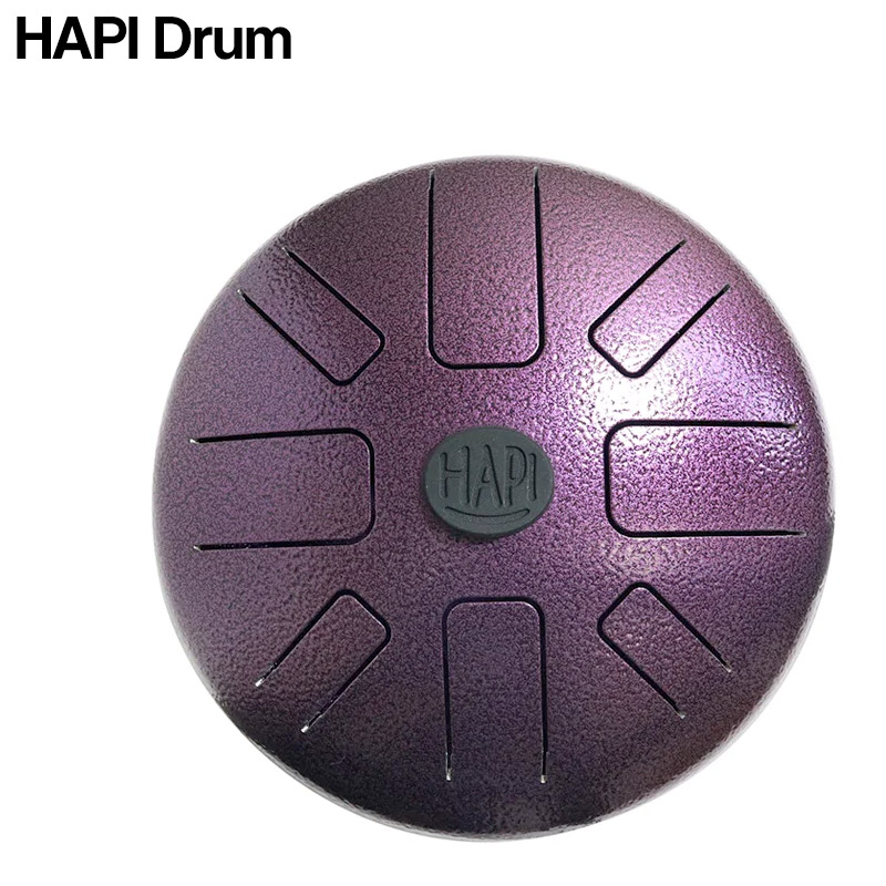 楽天市場】【ポイント10倍！16日まで！】癒しの音色 HAPI Drum HAPI