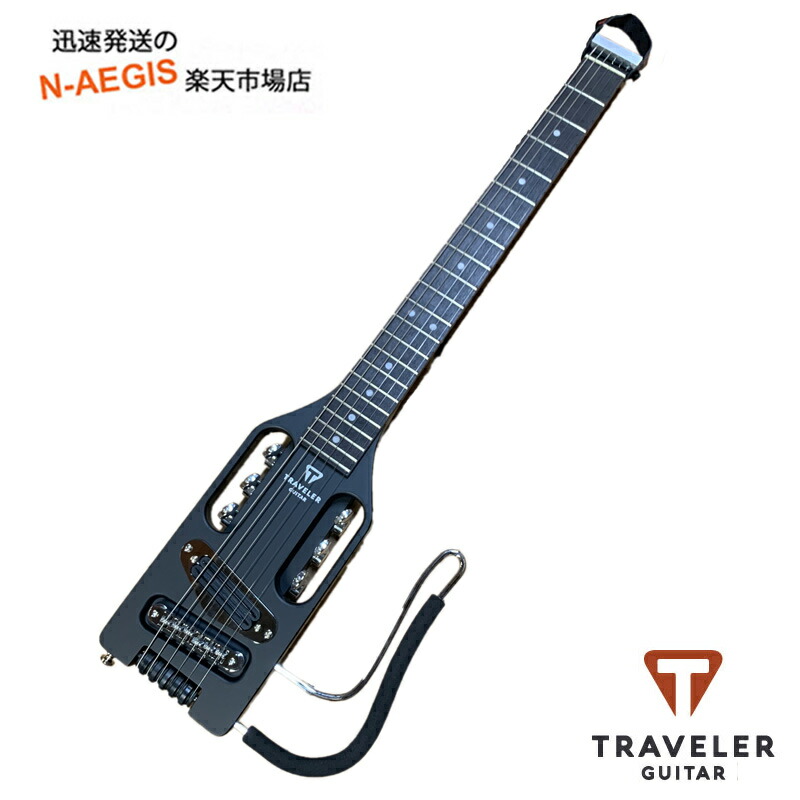 楽天市場】TRAVELER GUITAR Ultra-Light Acoustic Antique Brown ウルトラライトアコースティックギター  アンティーク・ブラウン トラベルギター トラベラー・ギター : N-AEGIS楽天市場店