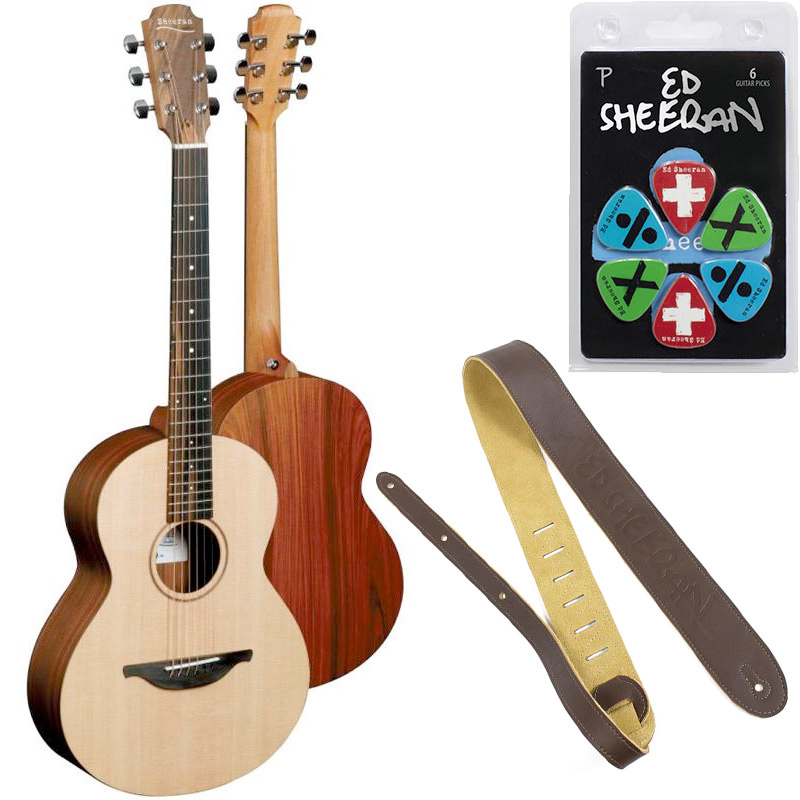 Sheeran by Lowden W01 ローデン　エドシーラン Sheeran by Lowden W-01 Ceder・Walnut アコースティックギター