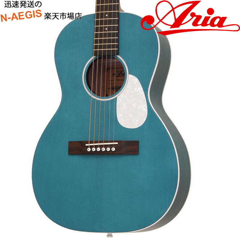 楽天市場】YAMAHA FS-Series FS820 -Turquoise- 新品 ターコイズ