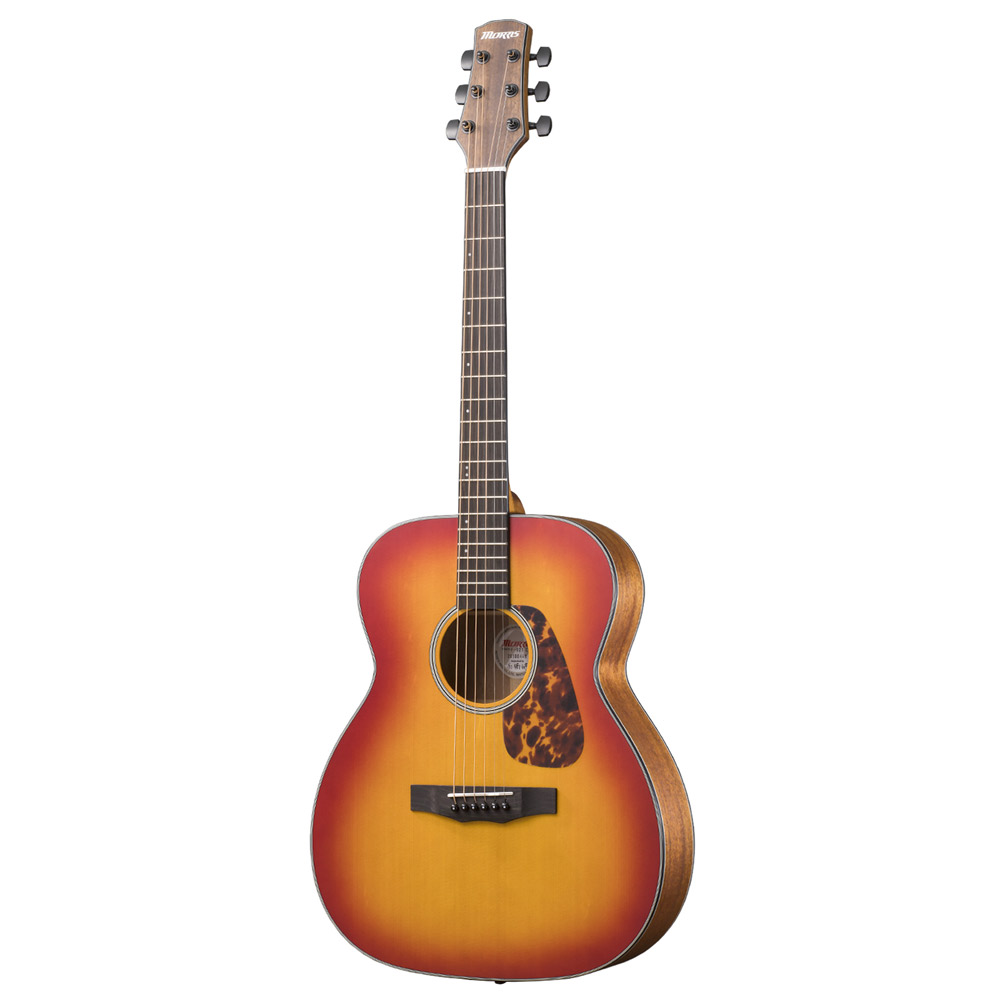 楽天市場】Morris F-351 I TS Tobacco Sunburst PERFORMERS