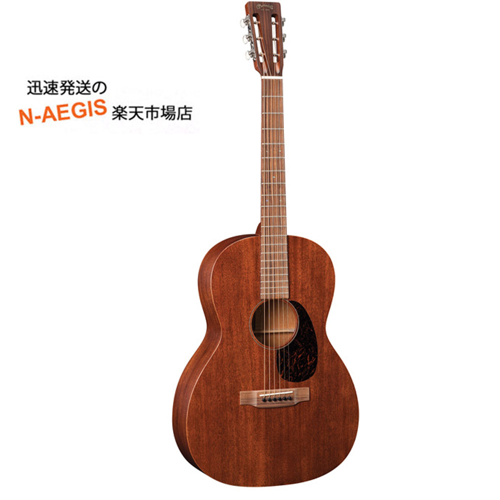 マーチン MARTIN OOO-15M Street Master アコースティックギター マーティン 202512ss