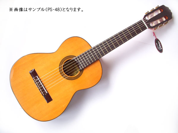 楽天市場】ARIA アリア ペペ ミニ クラシックギター PS-53 PEPE 初心者