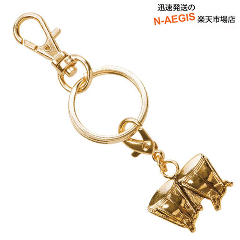 【2425】グロッケン 黄色スクエア型キーホルダー パーカッション打楽器パート 2425】グロッケン 黄色スクエア型キーホルダー パーカッション