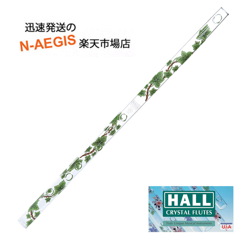 HALL クリスタルフルート B♭ DELFT 楽天市場】【ポイント10倍！マラソン期間限定】ホール