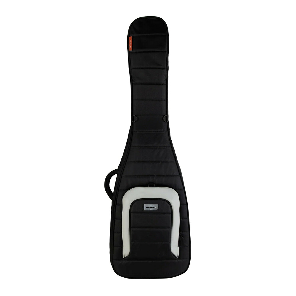 モノケース MONO ベース ケース ギグバック M80 BASS GUITAR CASE Black 202512ss
