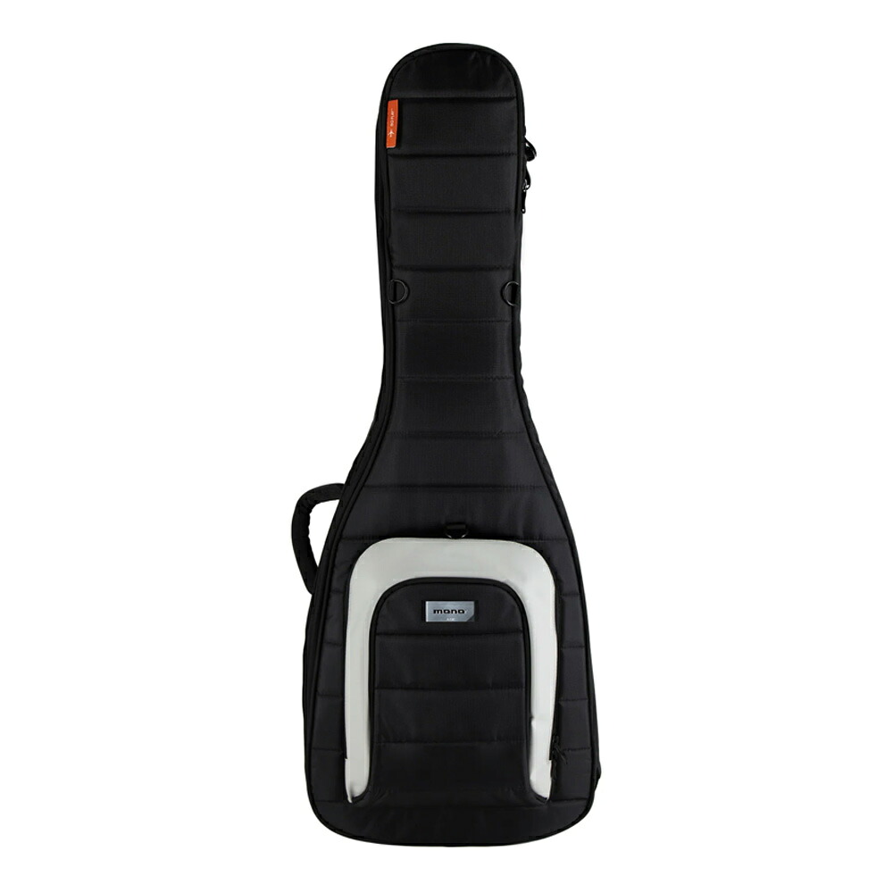 モノケース MONO エレキギター ケース ギグバック M80 ELECTRIC GUITAR CASE Black 202512ss