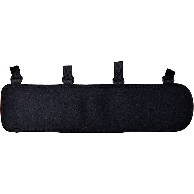 Neotech ネオテック Convertible Marching Tuba Shoulder Pad☆ 管楽器用ストラップ マーチング チューバ ショルダーパッド #5101242【P2】