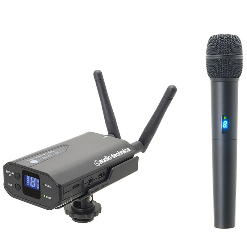 オーディオテクニカ audio-technica ATW-1702 マイクロホンカメラマウントシステム 36,465円
