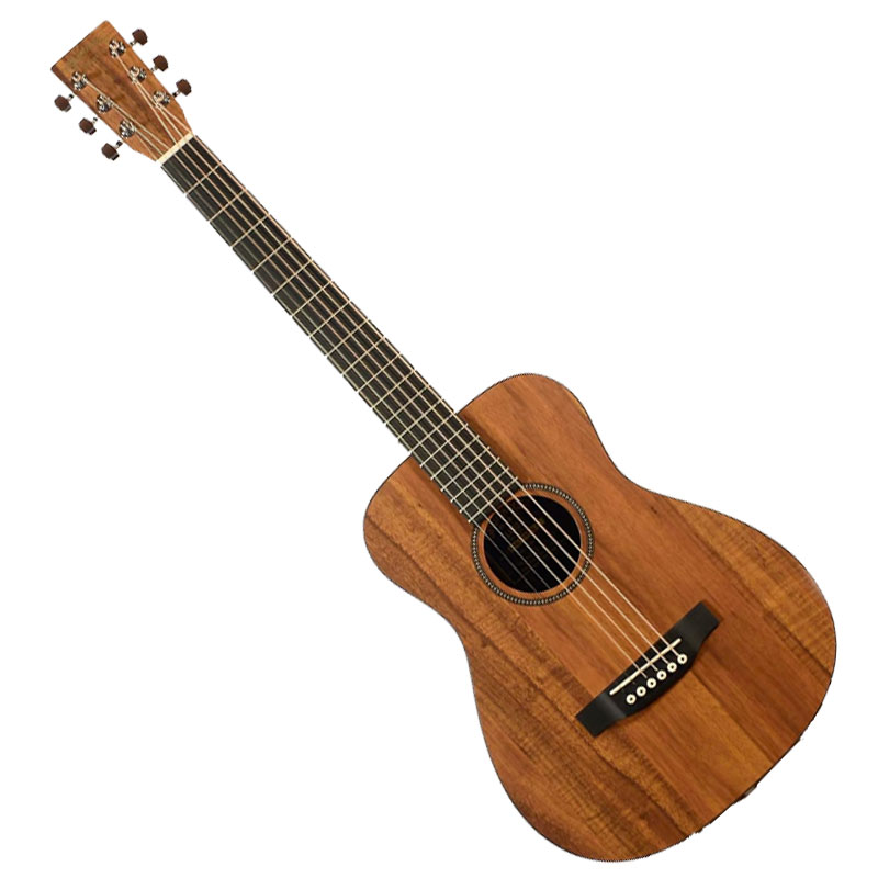 楽天市場】Martin LX1 LEFT ミニギター レフティ アコースティック