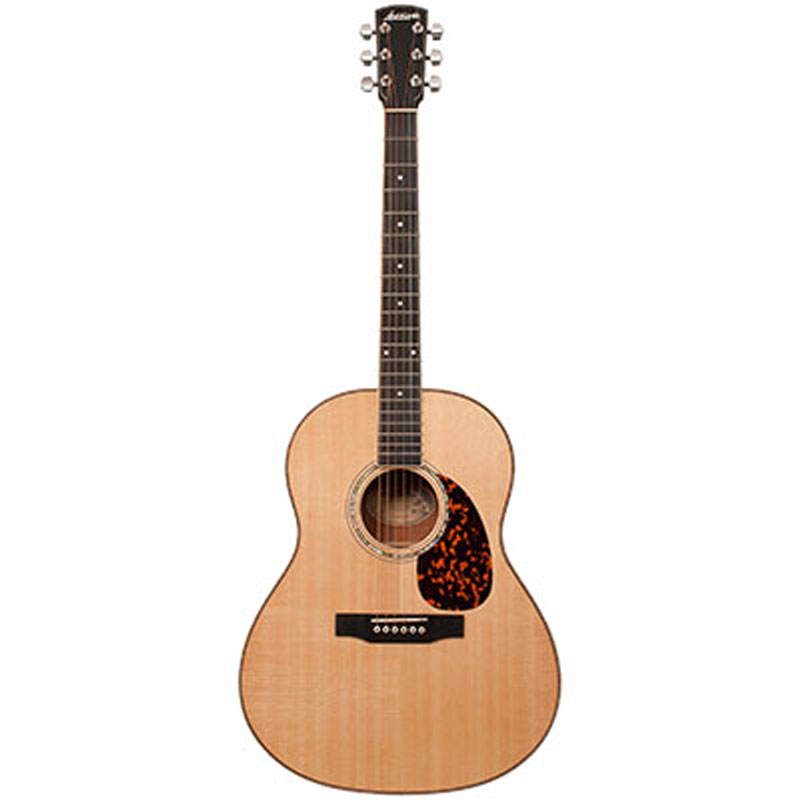 L-02 / Larrivee（アコースティックギター） Larrivee ラリヴィー L-02 *2015 | ワタナベ楽器店 京都本店