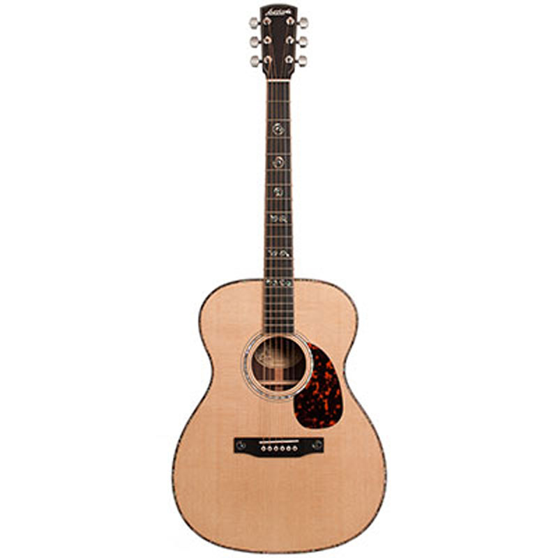 L-02 / Larrivee（アコースティックギター） LARRIVEE L-02|ドルフィンギターズ