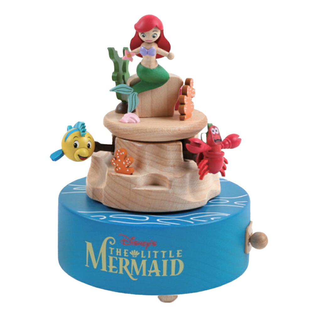 楽天市場】ディズニー 木製からくりオルゴール Toy Story