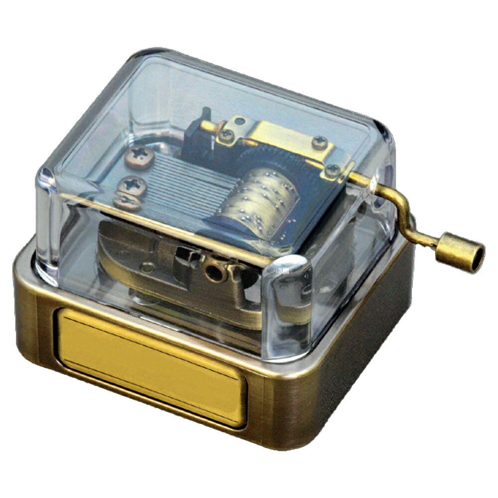 楽天市場】オルゴール オペラ座の怪人 猿 ファントム・オブ・ジ