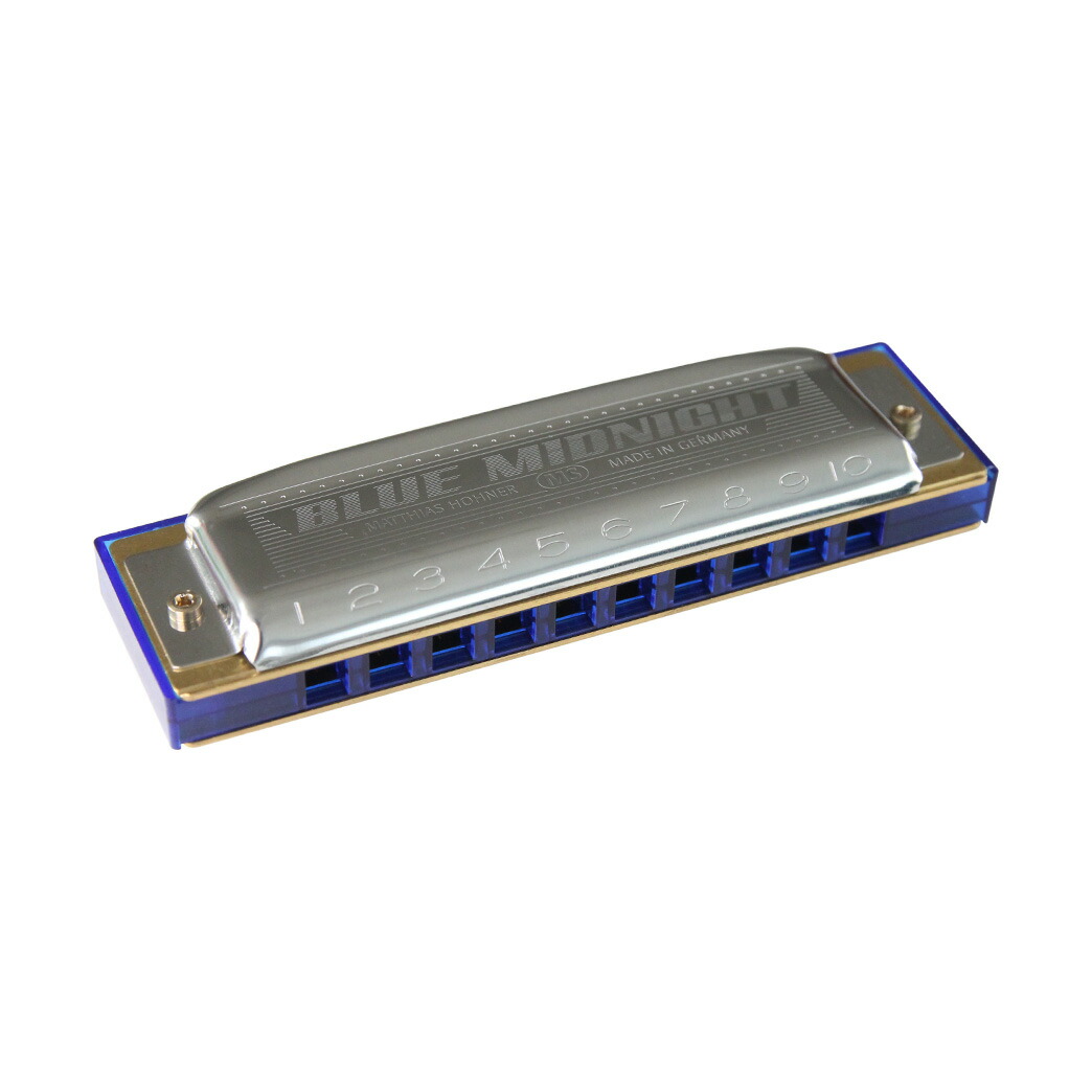 楽天市場】HOHNER ホーナー ハーモニカ 7565/56 Meisterklasse