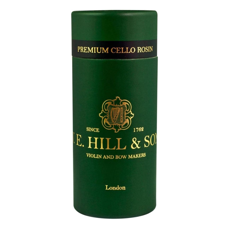 Hill&Sons ヒル＆サンズ Premium Rosin Cello ﾁｪﾛ 202512ss