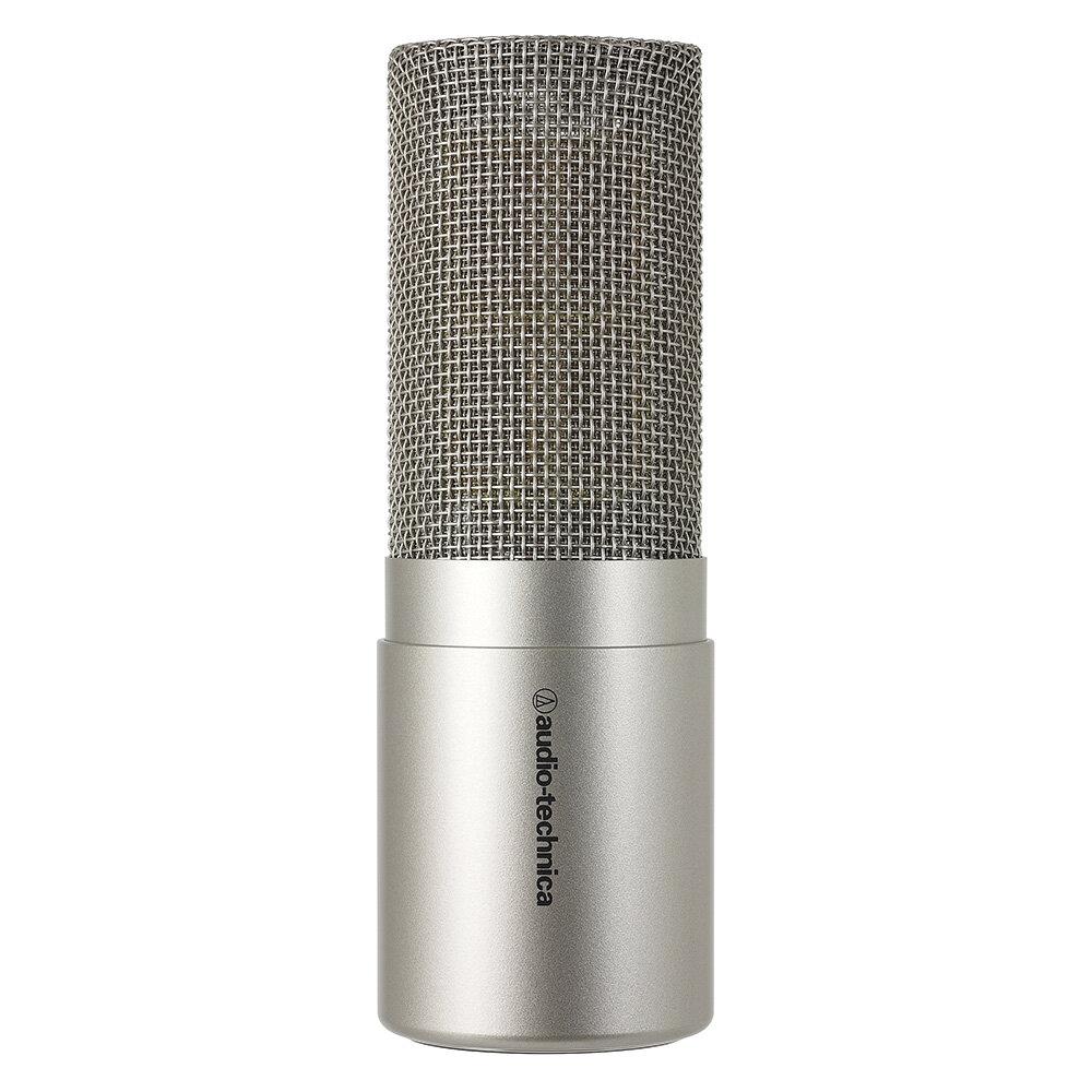 トランス型カーディオイド・コンデンサー・マイクロホン オーディオテクニカ AUDIO-TECHNICA AT5047|N-AEGIS店