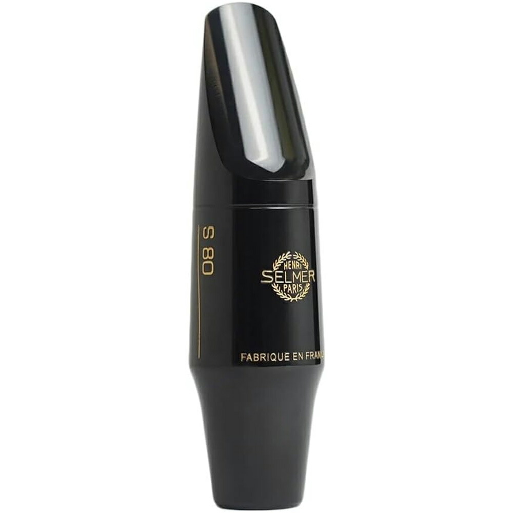 セルマー SELMER マウスピース テナーサックス S-80 TENOR SAX C*｜N-AEGIS店