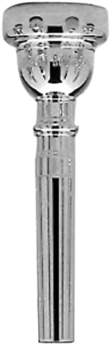 バック BACH マウスピース トランペット TRUMPET 7C 3517C｜N-AEGIS店