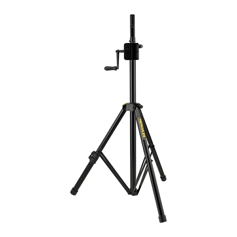 ハーキュレス HERCULES スピーカースタンド SS710B PLUS｜N-AEGIS店